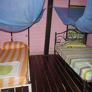 Kamer met Twee Aparte Bedden
